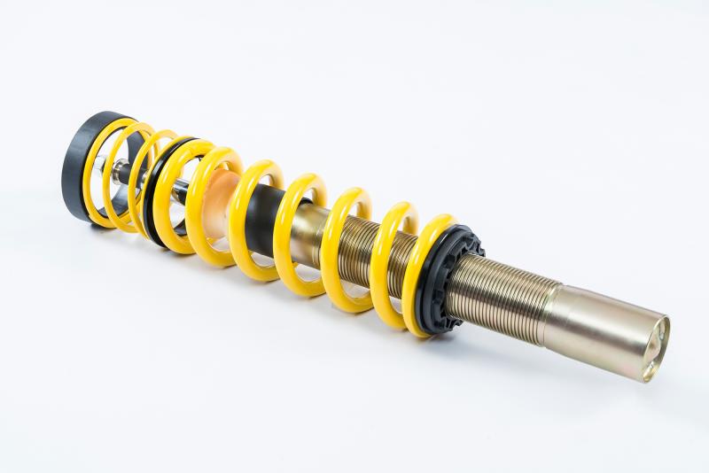 TBL Tuning - ST Gewindefahrwerk ST XA Stahl verzinkt (mit Härteverstellung)